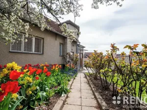 Prodej rodinného domu, Říčany, Za Horou, 103 m2