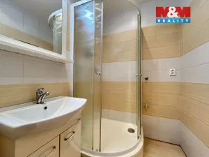 Pronájem bytu 1+kk, Pelhřimov, Táborská, 30 m2