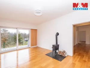 Prodej rodinného domu, Nový Hrádek - Rzy, 150 m2