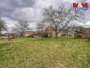 Prodej rodinného domu, Lipno, 72 m2