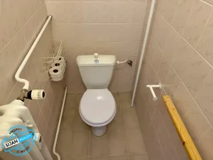 Pronájem bytu 2+1, Frýdek-Místek, Nad Lipinou, 86 m2