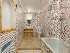 Prodej vícegeneračního domu, Otnice, Milešovská, 210 m2