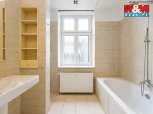 Prodej bytu 3+kk, Ostrava - Moravská Ostrava, 113 m2