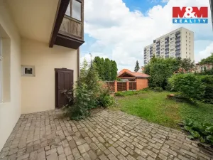 Prodej bytu 1+kk, Praha - Vokovice, V Nových Vokovicích, 23 m2