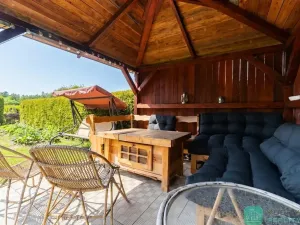 Prodej chaty, Rokle, 53 m2