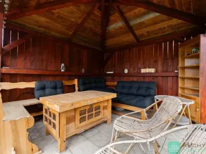Prodej chaty, Rokle, 53 m2
