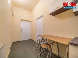 Prodej bytu 1+1, Praha - Vokovice, V Nových Vokovicích, 29 m2