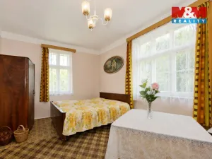 Prodej rodinného domu, Maleč, 95 m2