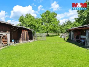 Prodej rodinného domu, Maleč, 95 m2