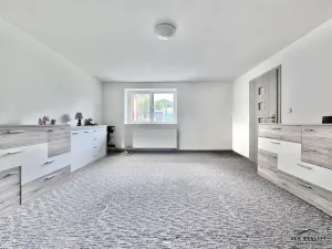 Prodej rodinného domu, Chotěšice, 92 m2