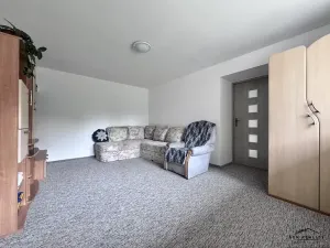 Prodej rodinného domu, Chotěšice, 92 m2