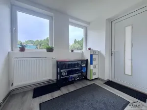 Prodej rodinného domu, Chotěšice, 92 m2