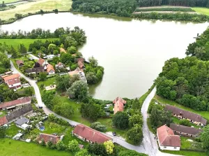 Prodej rodinného domu, Chotěšice, 92 m2