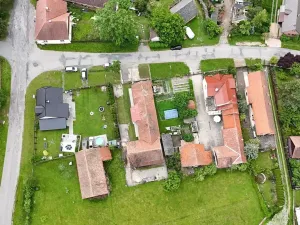 Prodej rodinného domu, Chotěšice, 92 m2