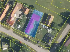 Prodej rodinného domu, Chotěšice, 92 m2