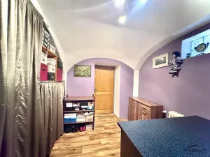 Prodej bytu 2+kk, Libišany, 81 m2