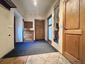 Prodej bytu 2+kk, Libišany, 81 m2