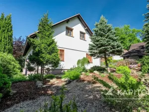 Prodej rodinného domu, Čeladná, 299 m2