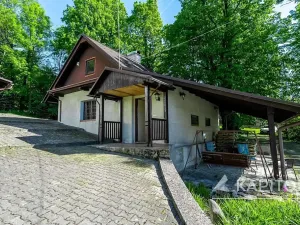Prodej rodinného domu, Čeladná, 299 m2