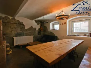 Prodej chalupy, Abertamy, Rooseweltova, 160 m2