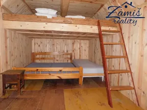 Prodej chalupy, Abertamy, Rooseweltova, 160 m2