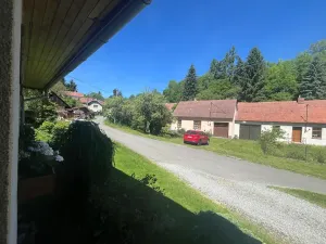 Prodej rodinného domu, Bousín, 200 m2