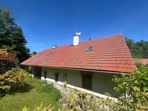Prodej rodinného domu, Bousín, 200 m2