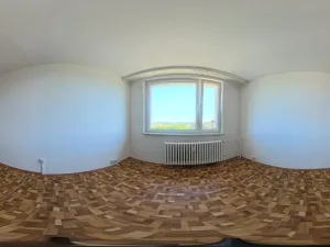 Pronájem bytu 2+kk, Příbram, Slunná, 42 m2