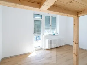 Pronájem bytu 2+1, Praha - Žižkov, Jana Želivského, 63 m2