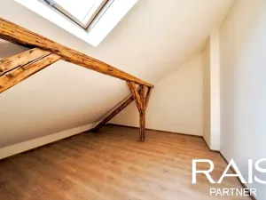 Prodej bytu 3+kk, Brno, Churého, 56 m2