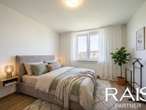 Prodej bytu 2+kk, Brno, Churého, 57 m2