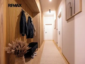 Prodej bytu 3+kk, Praha - Suchdol, Pod rybníčkem, 120 m2