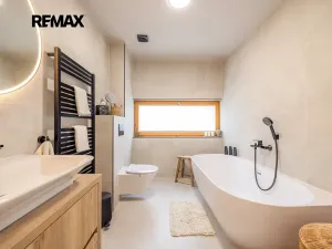 Prodej bytu 3+kk, Praha - Suchdol, Pod rybníčkem, 120 m2