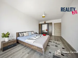 Prodej bytu 2+kk, Svitavy, Lanškrounská, 78 m2