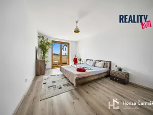 Prodej bytu 2+kk, Svitavy, Lanškrounská, 78 m2