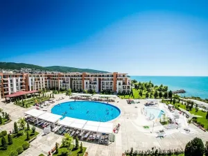 Prodej bytu 3+kk, Sveti Vlas, Bulharsko, 91 m2