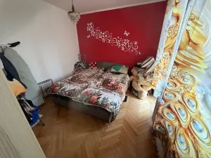 Prodej bytu 3+kk, Brno, Veletržní, 71 m2