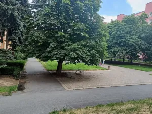 Prodej bytu 2+1, Praha - Vokovice, Etiopská, 54 m2