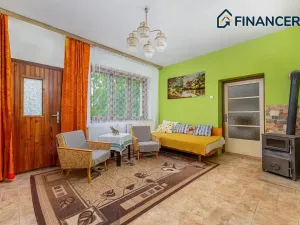 Prodej rodinného domu, Ochoz u Brna, Příhon, 222 m2