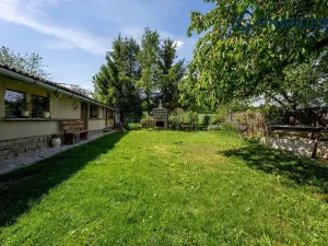 Prodej rodinného domu, Ochoz u Brna, Příhon, 222 m2