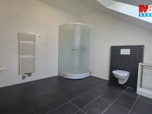 Pronájem bytu 3+kk, Prostějov, Polišenského, 110 m2