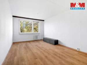 Prodej bytu 1+kk, Praha - Chodov, Machkova, 29 m2