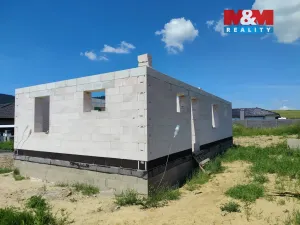 Prodej rodinného domu, Červená Voda, 76 m2