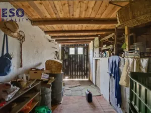 Prodej rodinného domu, Vřesina, Na Chabovci, 108 m2