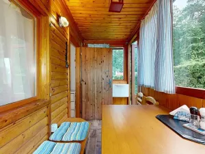 Prodej chaty, Bukovany, 69 m2