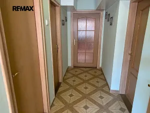 Prodej rodinného domu, Nevojice, 144 m2