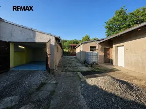 Prodej rodinného domu, Nevojice, 144 m2