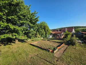 Prodej rodinného domu, Nevojice, 144 m2