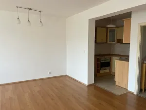 Pronájem bytu 2+kk, Praha - Suchdol, Brandejsovo náměstí, 59 m2