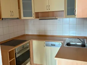 Pronájem bytu 2+kk, Praha - Suchdol, Brandejsovo náměstí, 59 m2
